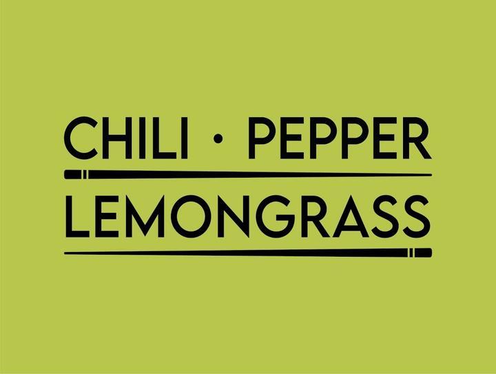 Chili Pepper Lemongrass